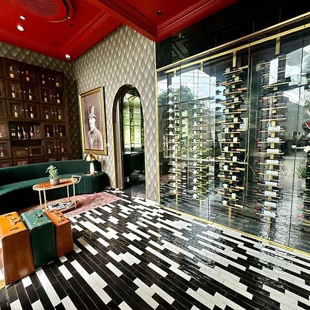 Wanders & Yoo Daire Panama Dış mekan fotoğraf