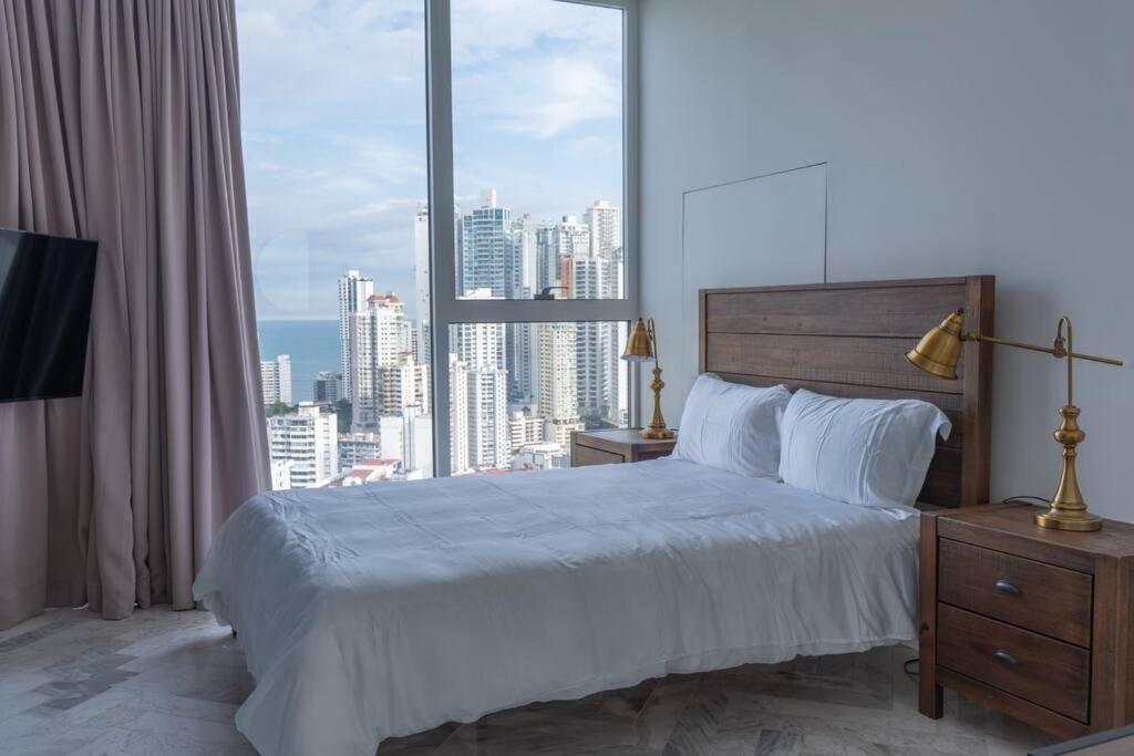 Wanders & Yoo Daire Panama Dış mekan fotoğraf