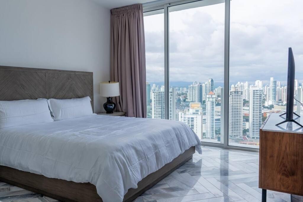 Wanders & Yoo Daire Panama Dış mekan fotoğraf